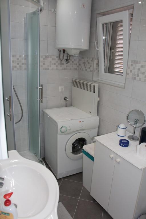 Apartmani Gojevic Vodice Exterior foto