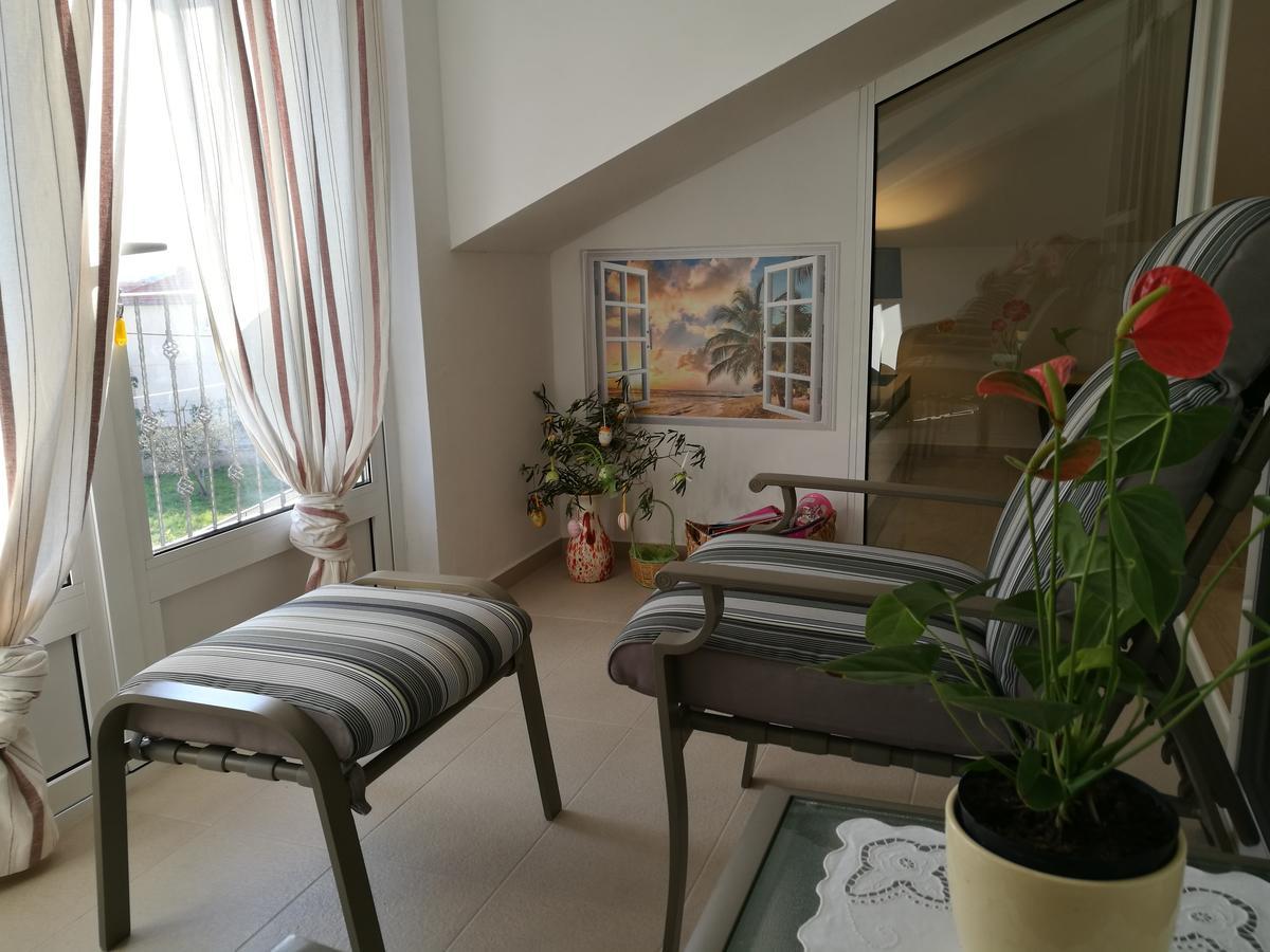 Apartmani Gojevic Vodice Exterior foto